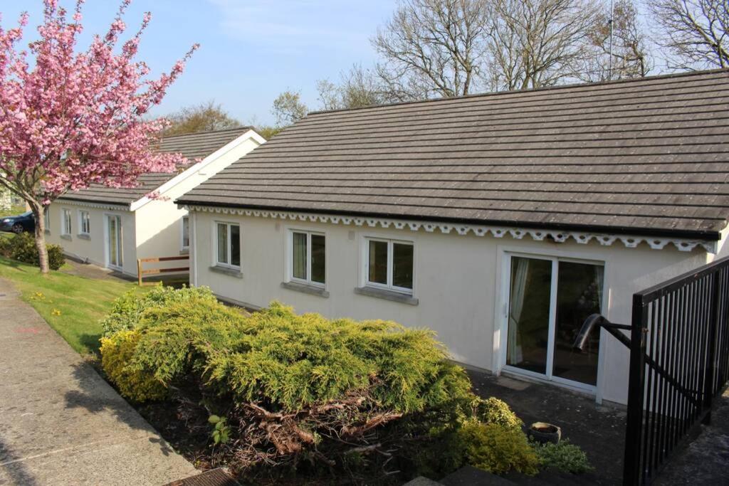 Sunny Bungalow Courtown Exterior photo
